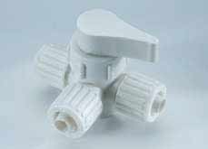 Elkhart Supply 06913 Fresh Water By-Pass Valve