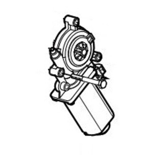 Carefree Rv R001784 Awning Motor