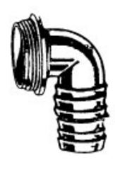 Lasalle Bristol 74l1413012 Fresh Water Tank Fill Adapter