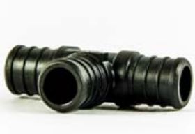 Elkhart Supply 28820 Fresh Water Coupler Fitting