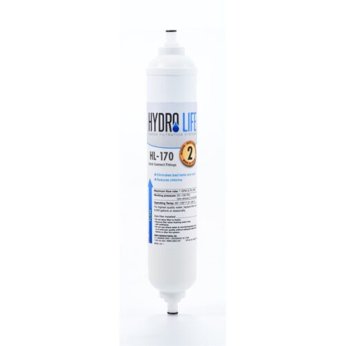 Camco 52101 Fresh Water Filter Cartridge