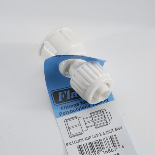Elkhart Supply 16865 Fresh Water Adapter Fitting