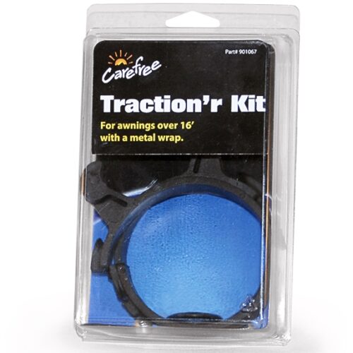 Carefree Rv 901067 Awning Tractioner