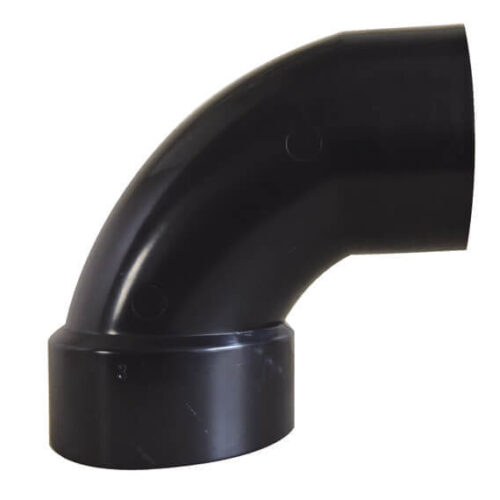 Valterra D50-2880 Sewer Waste Valve Fitting