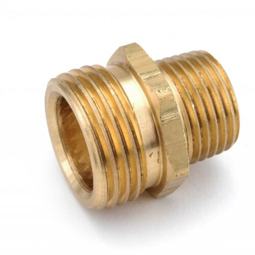 Anderson Fittings 707478-1208 Fresh Water Adapter Fitting