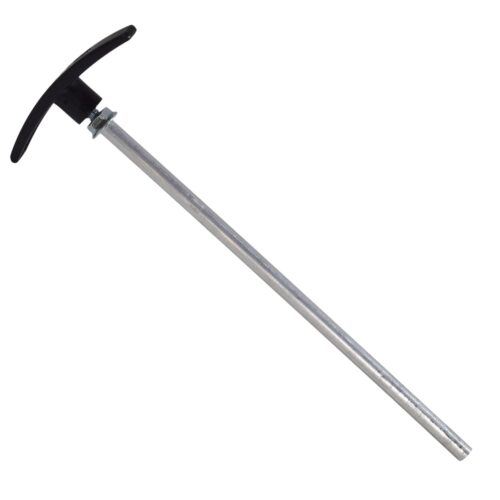 Valterra Tx8hpb Sewer Waste Valve Handle Extension