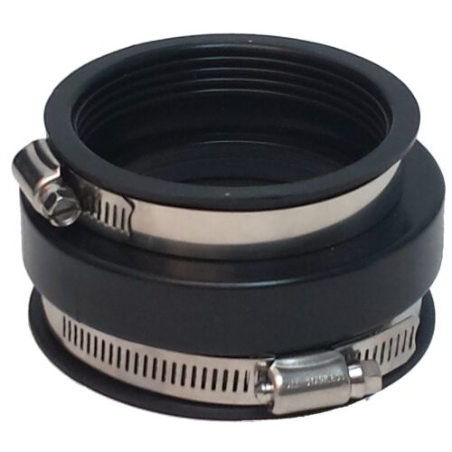 Valterra F02-2104 Sewer Hose Connector