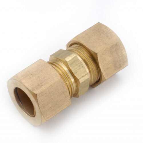 Anderson Fittings 700062-06 Fresh Water Compression Fitting