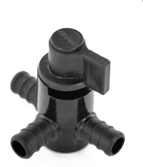 Elkhart Supply 28910 Fresh Water By-Pass Valve