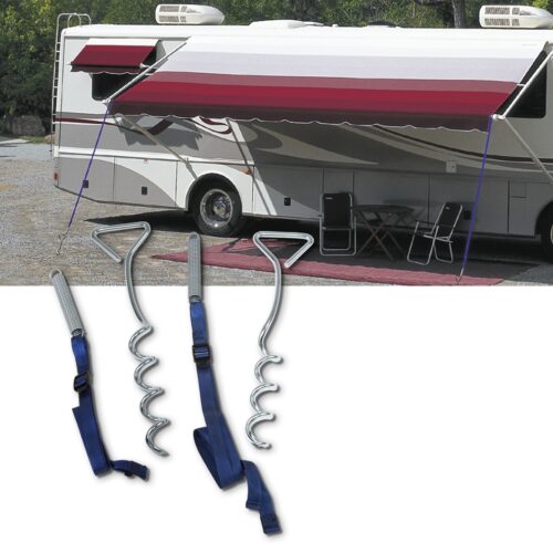 Carefree Rv 901000 Awning Tie Down