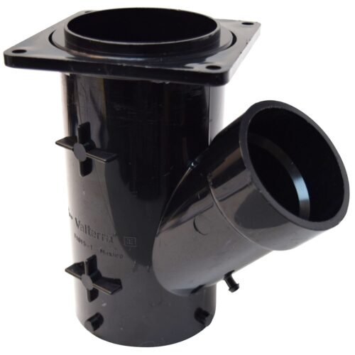 Valterra T1015-1 Sewer Waste Valve Fitting