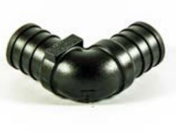 Elkhart Supply 28800 Fresh Water Coupler Fitting
