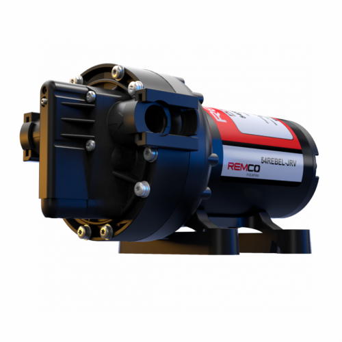 Remco 54rebel-Jrv Fresh Water Pump