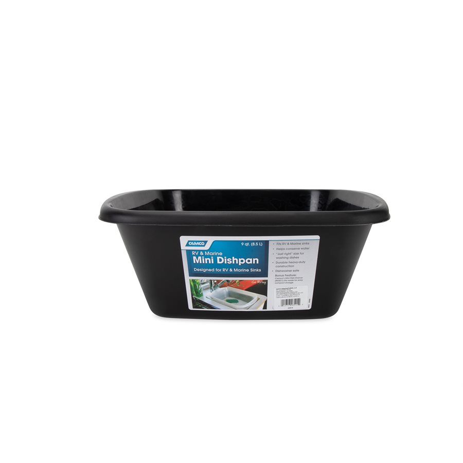 Camco 43515 Dish Pan - Image 6
