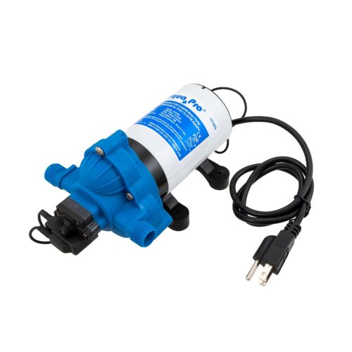 Aqua Pro 21855 Fresh Water Pump