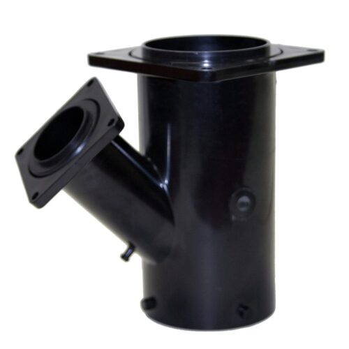 Valterra T1014-1 Sewer Waste Valve Fitting