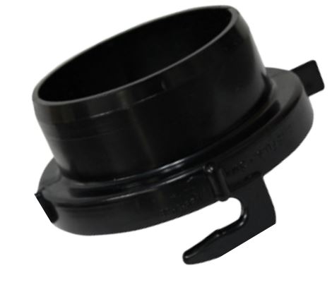 Lasalle Bristol 66v293h3b Sewer Hose Connector
