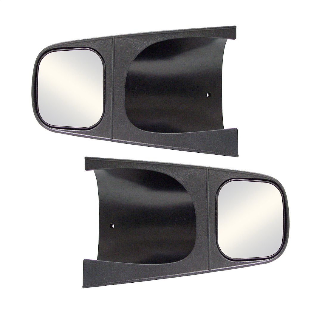 Cipa Usa 11600 Exterior Towing Mirror - Image 4