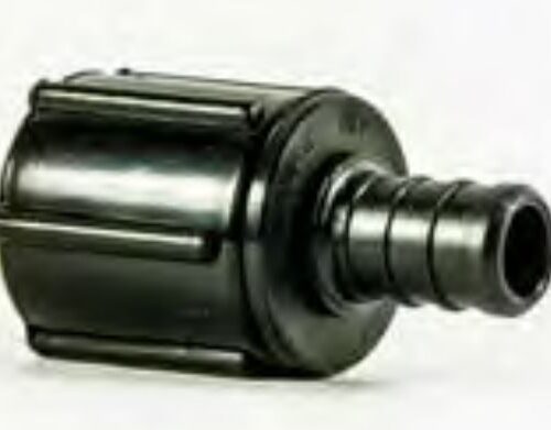 Elkhart Supply 28874 Fresh Water Adapter Fitting