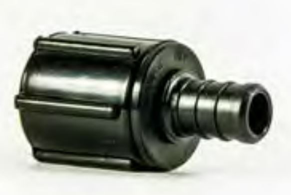 Elkhart Supply 28874 Fresh Water Adapter Fitting