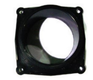 Lasalle Bristol 66v13 Sewer Waste Valve Fitting