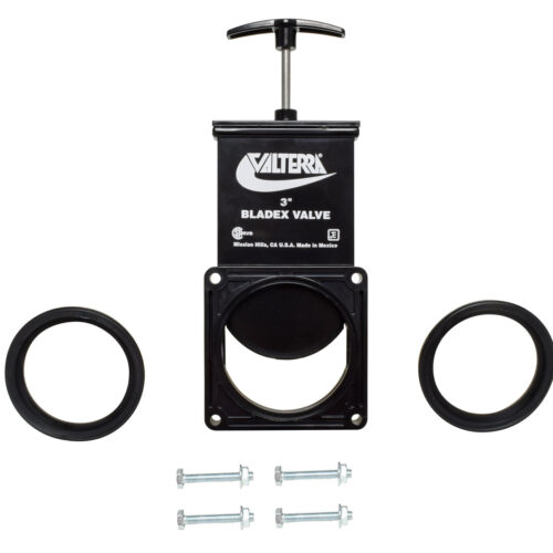Valterra T1003vpm Sewer Waste Valve