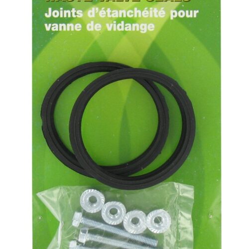 Valterra T1002-9vp Sewer Waste Valve Seal