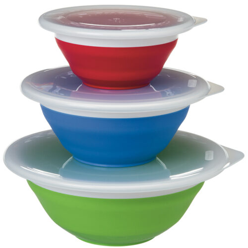 Progressive International Cb-25 Kitchen Bowl