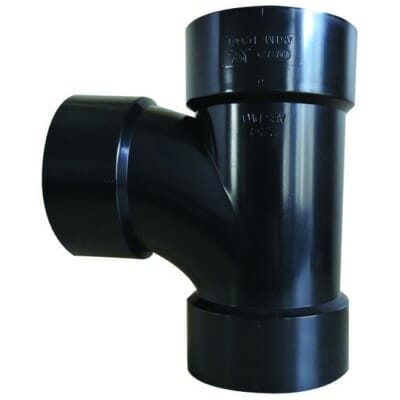 Valterra D50-2754 Sewer Waste Valve Fitting