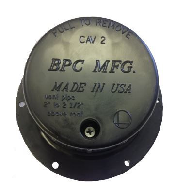 Lasalle Bristol 74559 Sewer Vent Cap