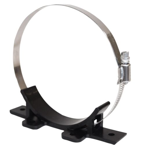 Valterra A04-0160bk Sewer Hose Storage Carrier Support