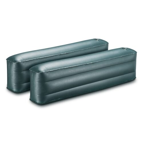 Airbedz Ppi-Pvac5 Truck Bed Air Mattress Wheel Well Insert