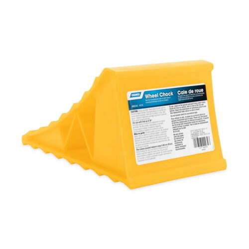 Camco 44432 Wheel Chock