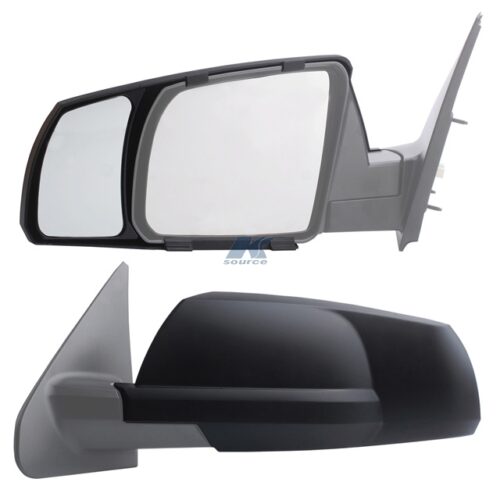 K-Source 81300 Exterior Towing Mirror