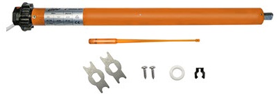 Carefree Rv R001189 Awning Motor