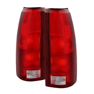 Xtune 9028779 Tail Light Assembly