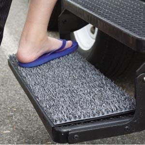 Safety Step Sa08-62 Entry Step Rug