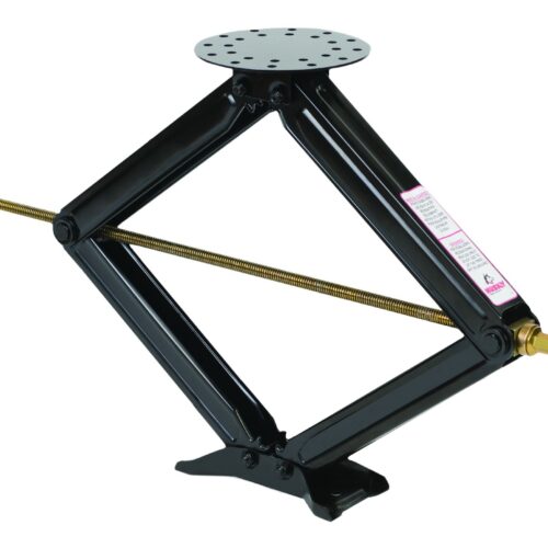 Husky Towing 88125 Leveling Jack