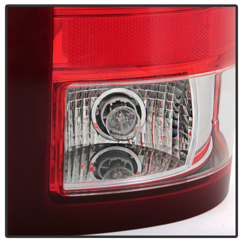 Xtune 9032004 Tail Light Assembly - Image 4