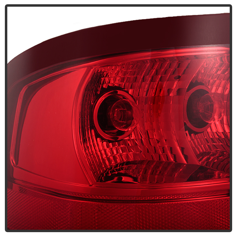 Xtune 9032004 Tail Light Assembly - Image 5