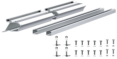 Carefree Rv Bs0002 Awning Mounting Kit
