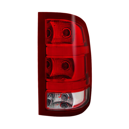 Xtune 9032004 Tail Light Assembly