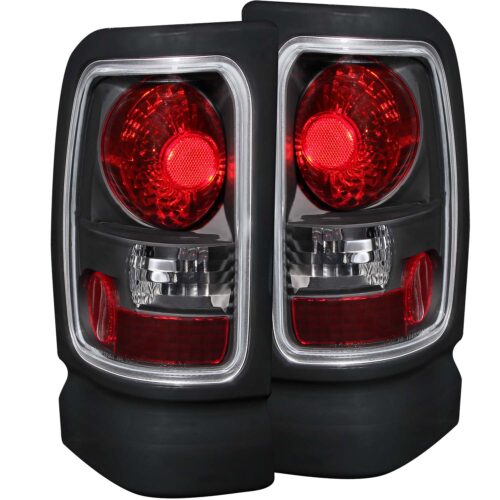 ANZO USA 211048 Tail Light Assembly