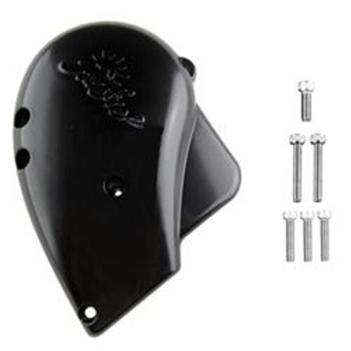 Carefree Rv R001521blk Awning Cap
