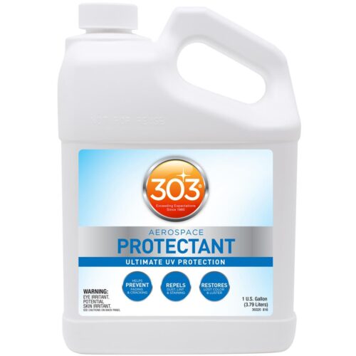 303 Products Inc. 30320 Vinyl Protectant