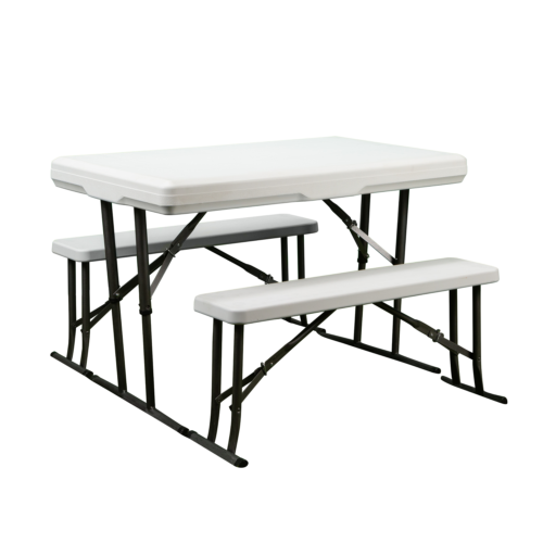 Faulkner 69863 44.09 Inch 44-1/2 Inch Yes Table