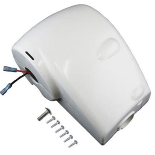 Carefree Rv R001324wht Awning Motor Cover