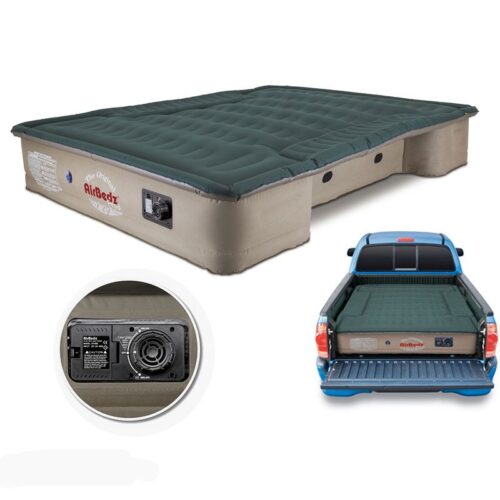 Airbedz Ppi-301 Truck Bed Air Mattress