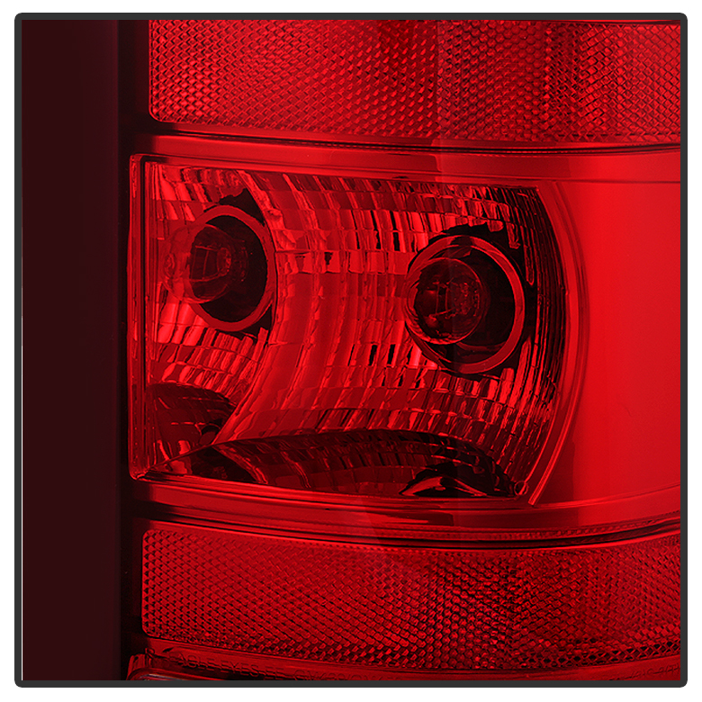 Xtune 9031991 Tail Light Assembly - Image 6