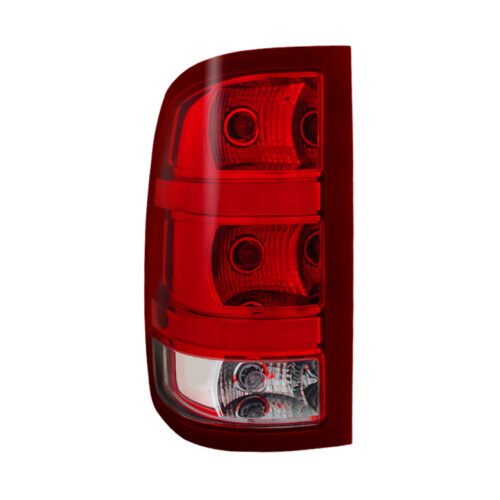 Xtune 9031991 Tail Light Assembly